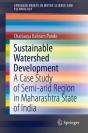 Sustainable Watershed Development - Preview