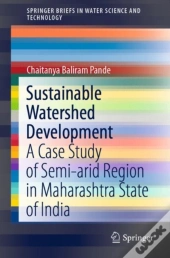 Sustainable Watershed Development