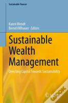 Sustainable Wealth Management