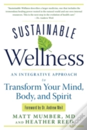 Sustainable Wellness