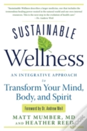 Capa do artigo Sustainable Wellness