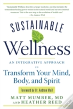Capa do artigo Sustainable Wellness