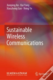 Capa do artigo Sustainable Wireless Communications