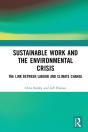 Sustainable Work And The Environmental Crisis - Preview