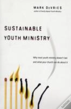 Capa do artigo Sustainable Youth Ministry