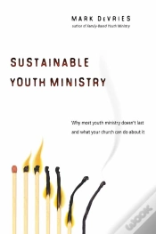 Capa do artigo Sustainable Youth Ministry