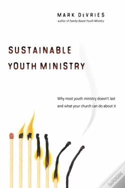 Capa do artigo Sustainable Youth Ministry
