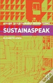 Capa do artigo Sustainaspeak