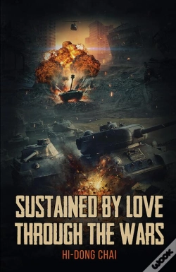 Capa do artigo Sustained By Love Through The Wars