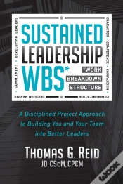 Capa do artigo Sustained Leadership Wbs