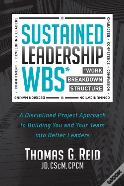 Capa do artigo Sustained Leadership Wbs