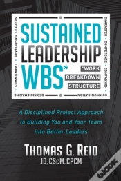 Capa do artigo Sustained Leadership Wbs