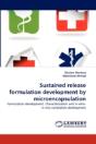 Sustained Release Formulation Development By Microencapsulation - Preview