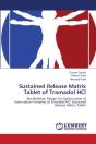 Sustained Release Matrix Tablet Of Tramadol Hcl - Preview