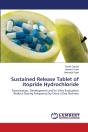 Sustained Release Tablet Of Itopride Hydrochloride - Preview