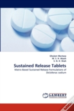 Capa do artigo Sustained Release Tablets