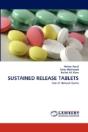 Sustained Release Tablets - Preview