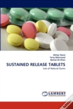 Capa do artigo Sustained Release Tablets