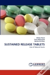 Capa do artigo Sustained Release Tablets