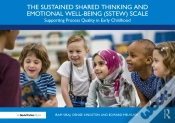 Capa do artigo Sustained Shared Thinking And Emotional Well-Being (Sstew) Scale