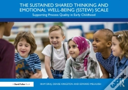Capa do artigo Sustained Shared Thinking And Emotional Well-Being (Sstew) Scale