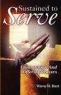 Sustained To Serve - Preview