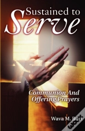 Sustained To Serve