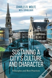 Capa do artigo Sustaining A City