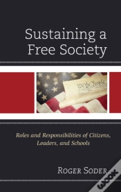 Capa do artigo Sustaining A Free Society