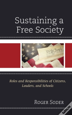 Capa do artigo Sustaining A Free Society