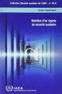 Sustaining A Nuclear Security Regime (French Edition) - Preview