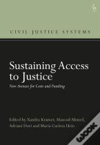 Sustaining Access To Justice