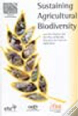 Capa do artigo Sustaining Agricultural Biodiversity