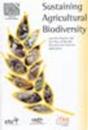 Sustaining Agricultural Biodiversity - Preview