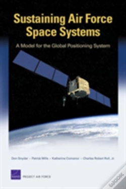 Capa do artigo Sustaining Air Force Space Systems