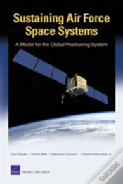 Capa do artigo Sustaining Air Force Space Systems