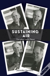 Capa do artigo Sustaining Air