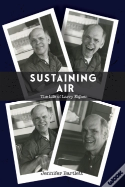 Capa do artigo Sustaining Air