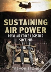 Capa do artigo Sustaining Air Power