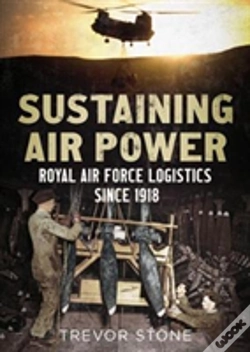 Capa do artigo Sustaining Air Power
