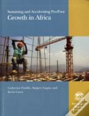 Capa do artigo Sustaining And Accelerating Pro-Poor Growth In Africa