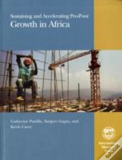 Capa do artigo Sustaining And Accelerating Pro-Poor Growth In Africa