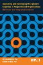 Sustaining And Developing Disciplinary Expertise In Project-Based Organizations - Preview