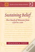 Sustaining Belief