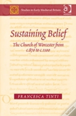 Capa do artigo Sustaining Belief