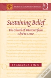 Capa do artigo Sustaining Belief