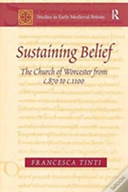 Capa do artigo Sustaining Belief