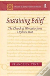 Capa do artigo Sustaining Belief