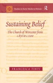 Capa do artigo Sustaining Belief