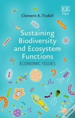 Capa do artigo Sustaining Biodiversity And Ecosystem Functions - Economic Issues
